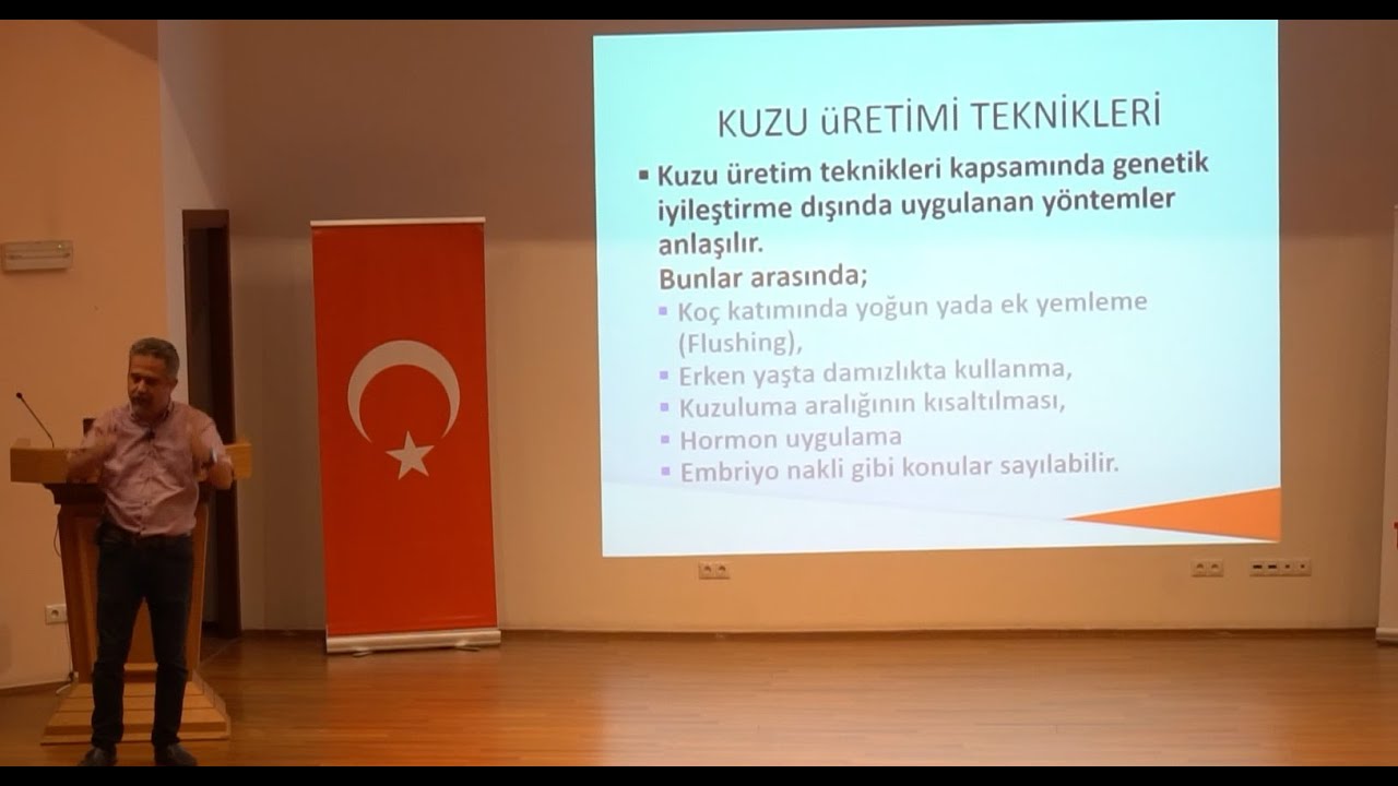 Sık Kuzulatma Metodu Temeli