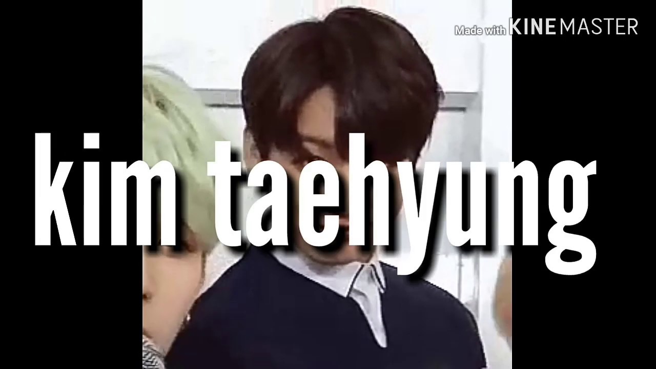 [LIGAÇÃO TAEYOONSEOK] BTS EM: 