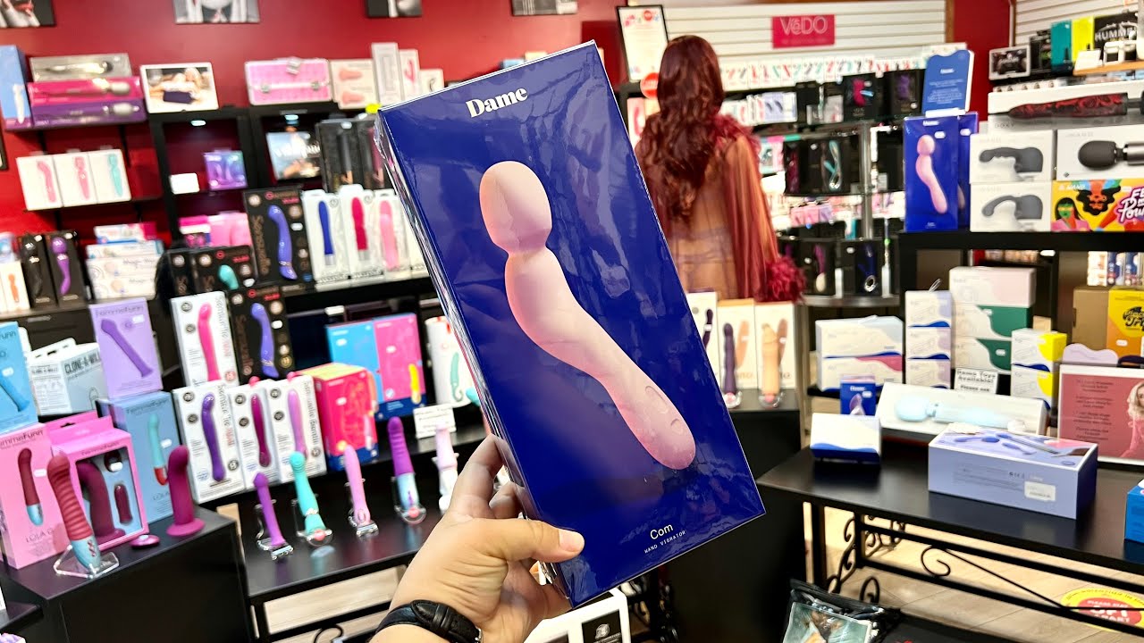 Dame Com Review
