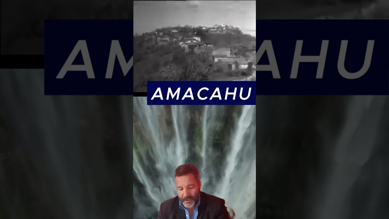 TADYANT YEFRA YOUSEF OU QACI  GAR AT JENNAD DA AT WAGLIS