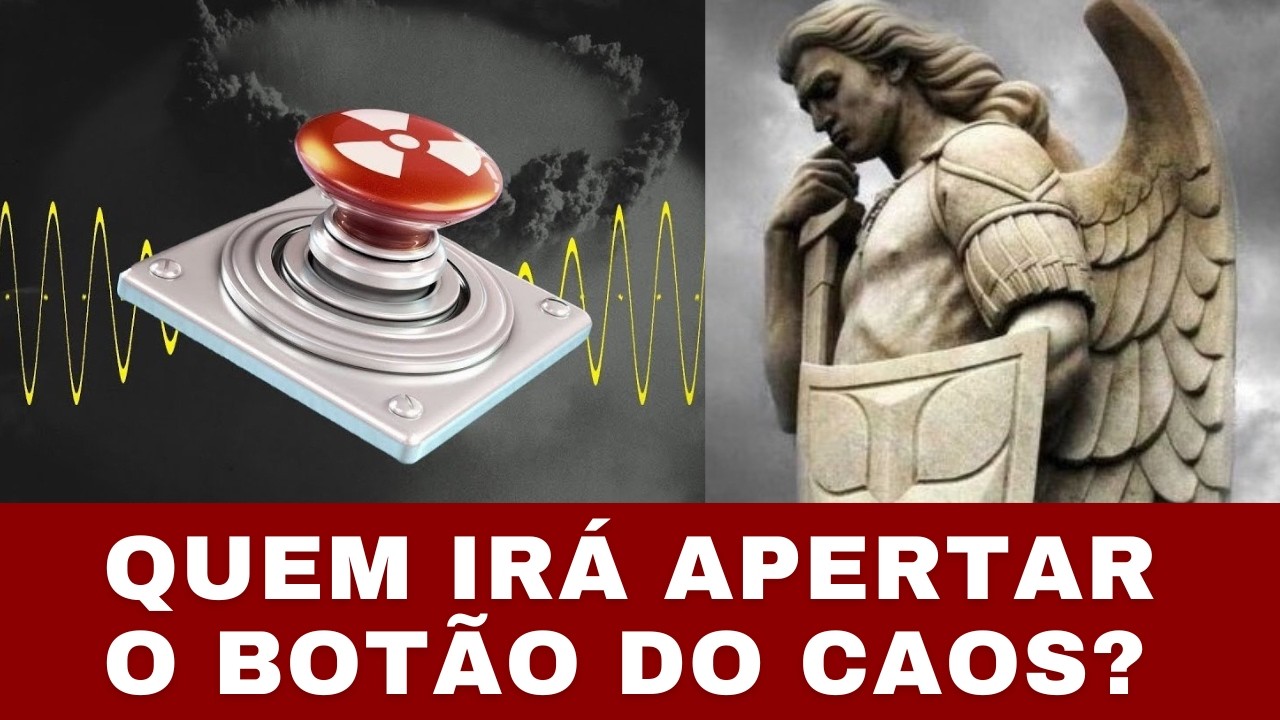 MENSAGEM DE SÃO MIGUEL ARCANJO: 