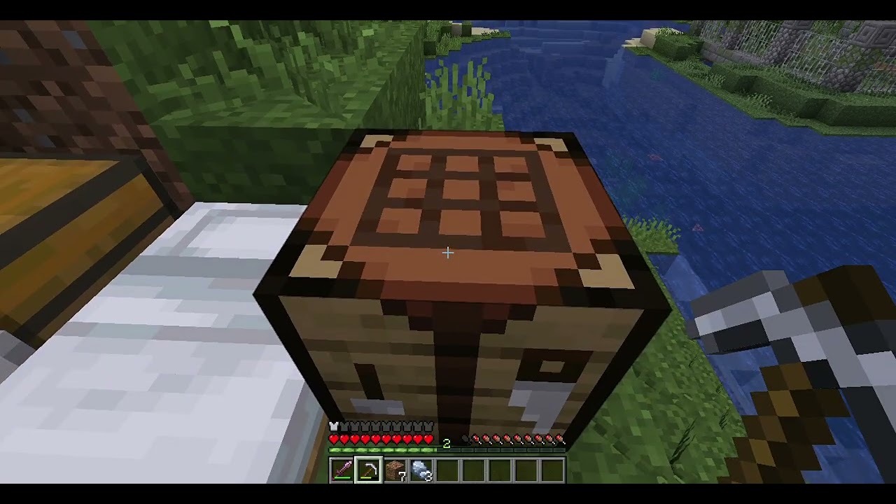 je test un modpack épisode 5