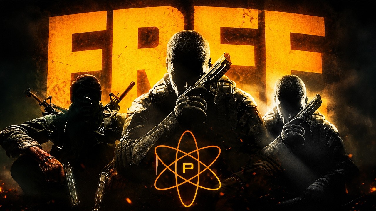 *NEW* Install Black Ops 2 (and BO1) Plutonium 2026