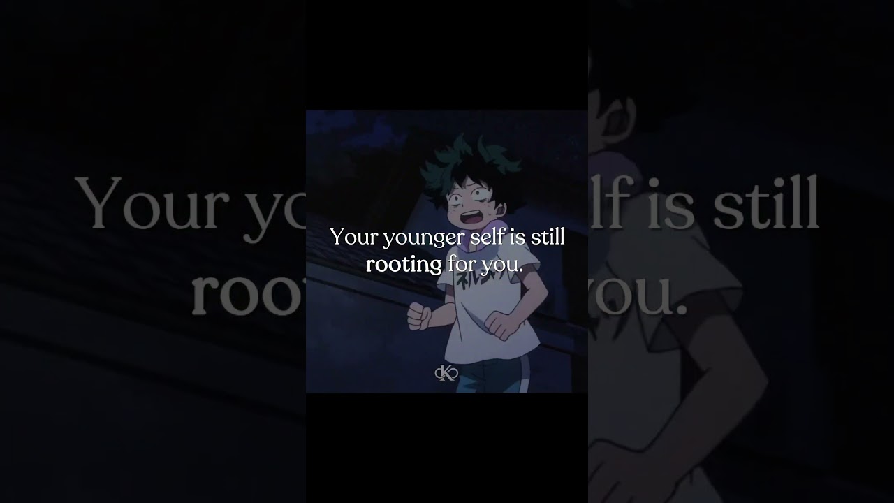 #kaizenmindset #motivation #selfimprovement #kaizenanime #kaizophy #findmeaning #strenght #growth