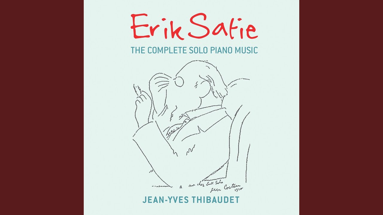 Satie: Cinéma