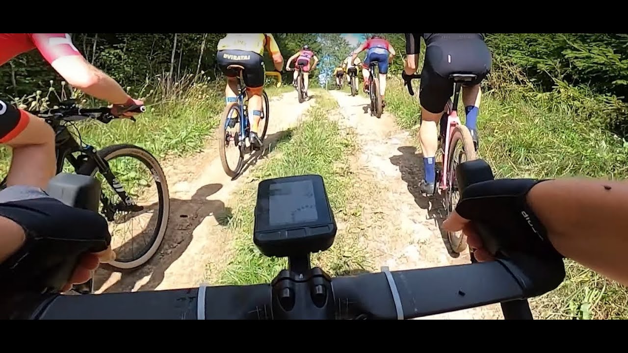 Gravelonas, Dangus GX  2023 09 02