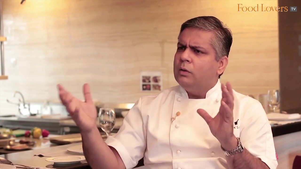 In Conversation with Chef Vivek Singh (Part 3)