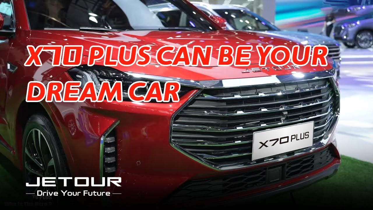 X70 Plus | Performance and features introduction about Jetour car