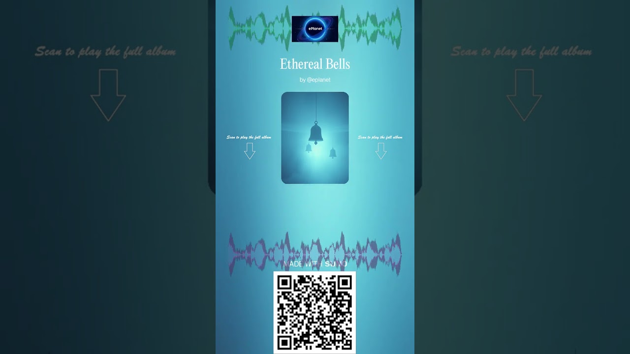 Ethereal Bells - ePlanet