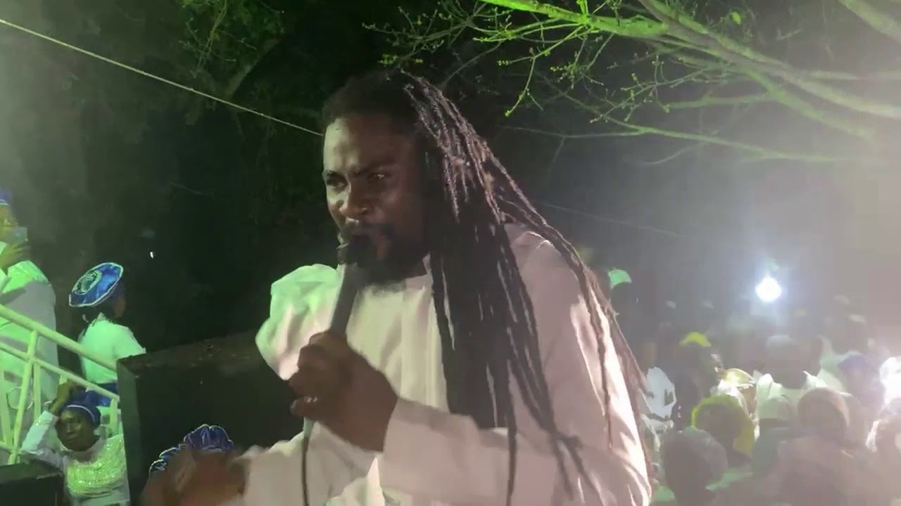 CONNECTION 2020 @Ori Oke Olorunkole