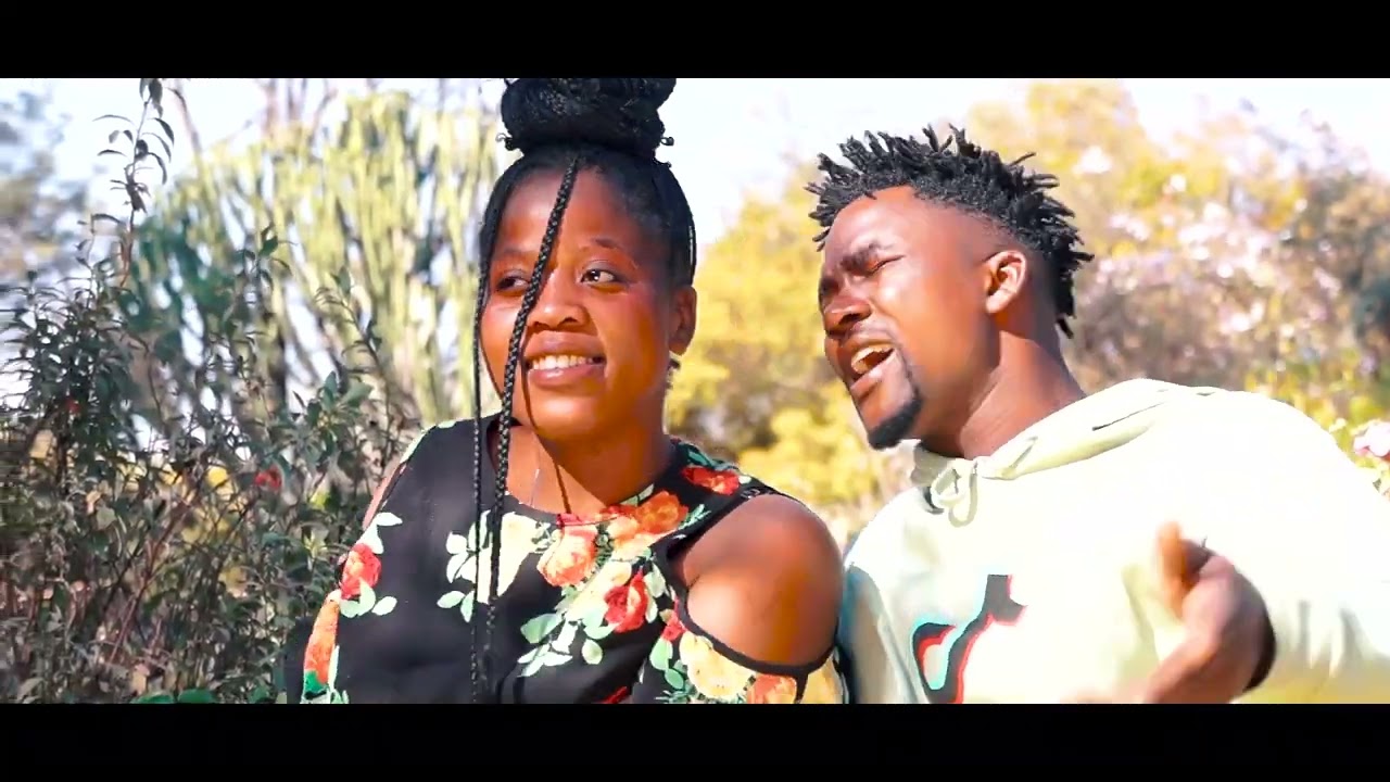 Abinisha-Handichada Kudanana newe (OFFICIAL VIDEO)
