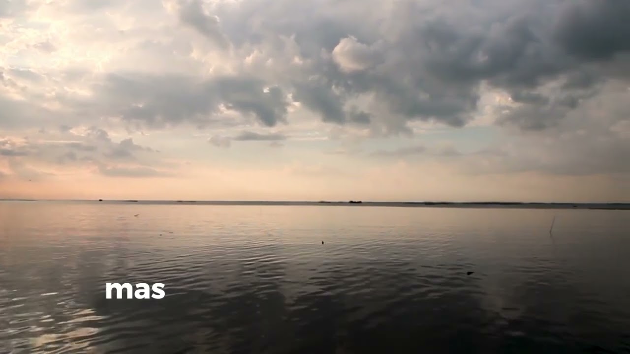 Quando Eu Confio em Deus | Música Cristã Sobre Fé, Esperança e Descanso em Deus 🙌
