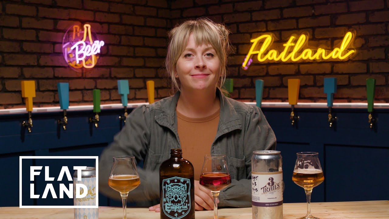 What Makes a Good Festbier? | Tap List