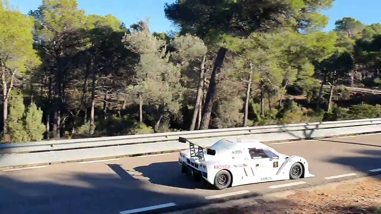 XLIX 49 Subida al Garbi 2023 VALENCIA