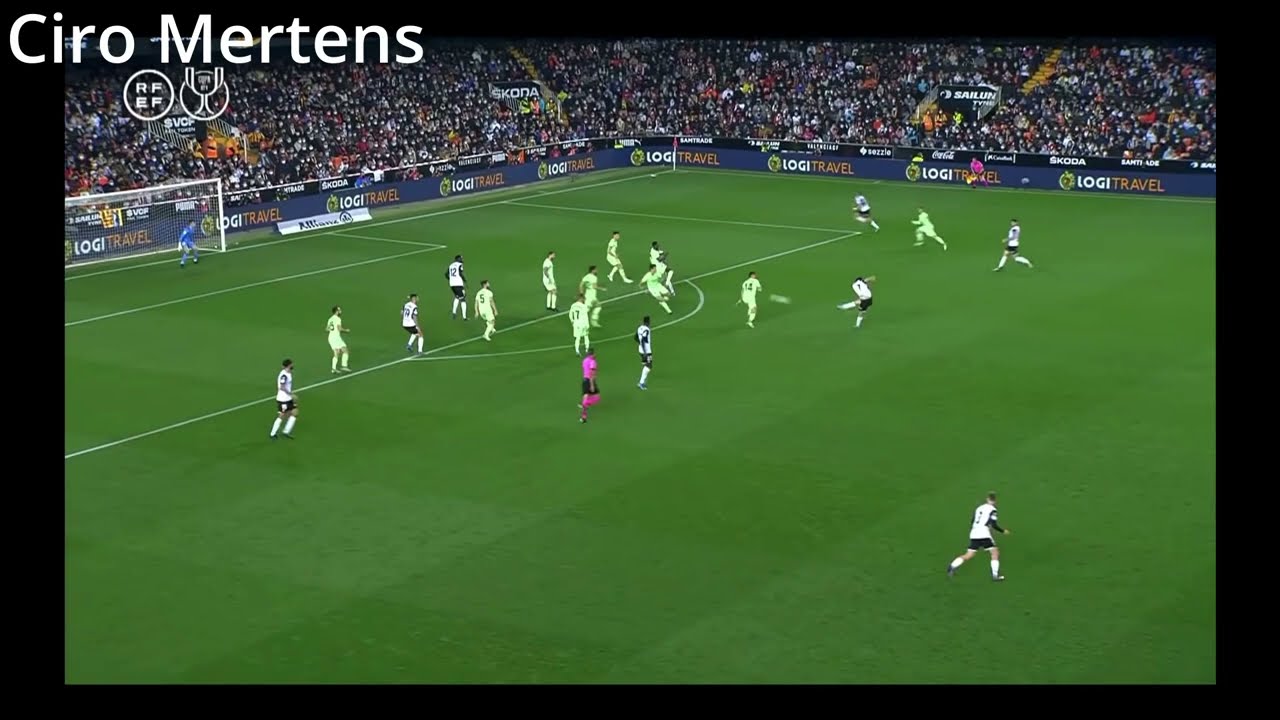 Goncalo Guedes ● The 17 Best Goals of his Career ● Welcome to Real Sociedad