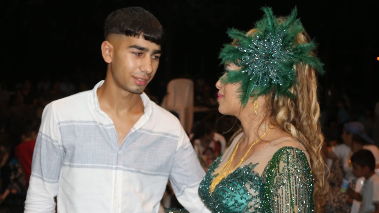 1. EMRE & MELİSA  _NİŞAN