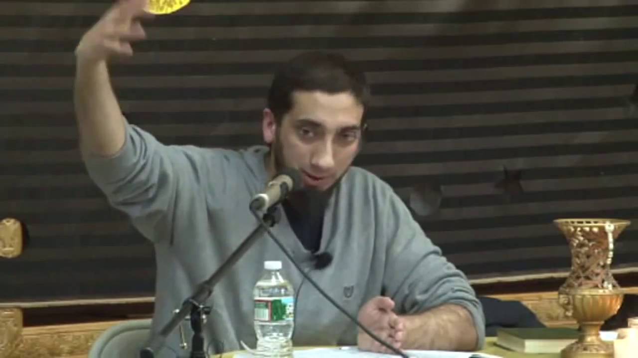 Finding Time To Memorize the Qur'an | Nouman Ali Khan