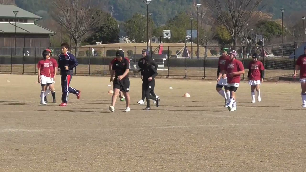 VS熊野2本目 (R8.1.18)