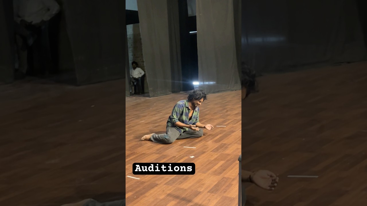 Telugu cinema audition #audition #telugumovies #filmmakersfamily #tfi #trending #filmmaking