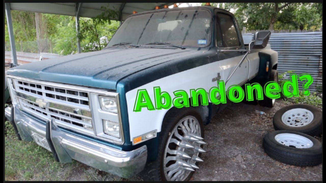 DIRTY C-30