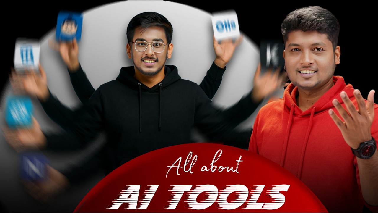 🔥16 Must-Try AI Tools Everyone’s Ignoring !  – Don’t Miss These! | Arivi