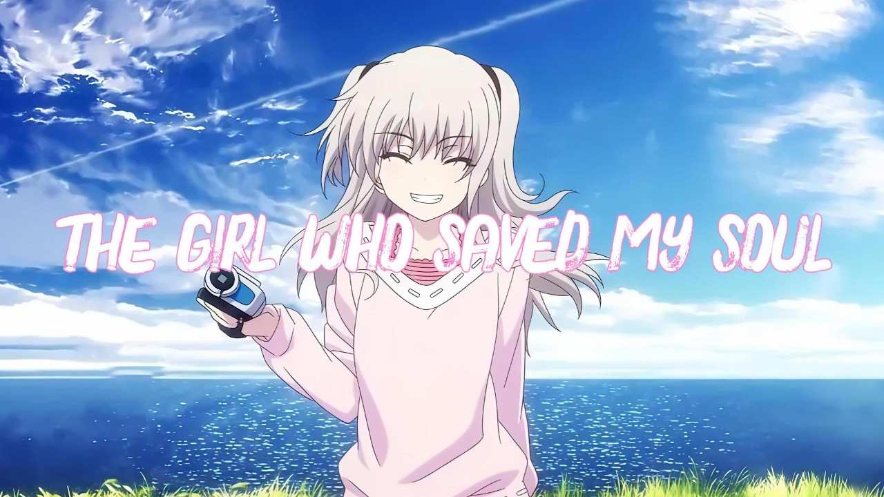 She Saved Me When I Lost Myself (Emotional Song)
