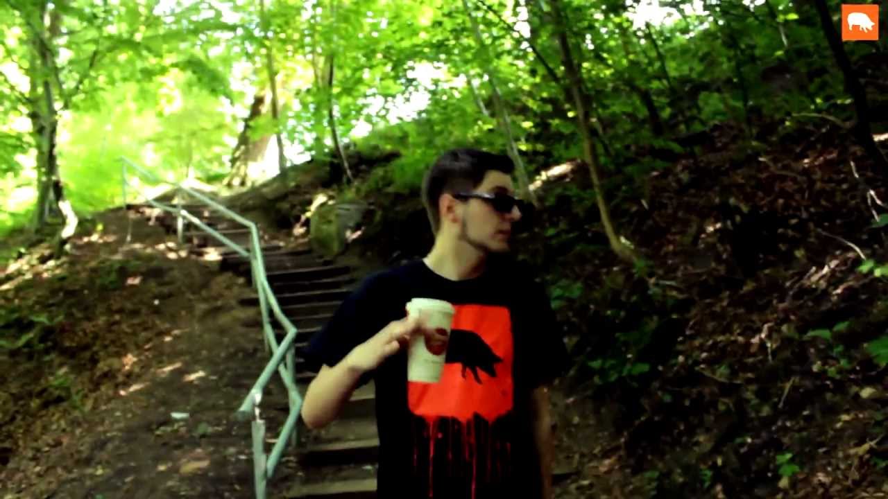 Das W - VBT 64tel gegen Isso (feat. Vist)