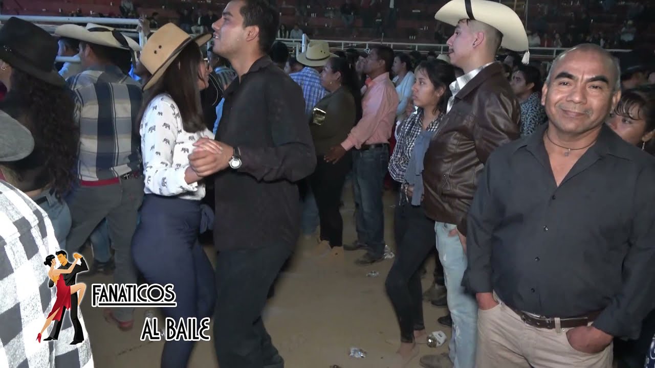 BAILE EN TEJUPILCO ESTADO DE MEXICO MONUMENTAL  BAILAZO COMPLETO