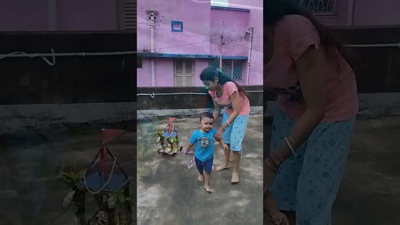 Rathyatra 2026 | Jay Jagannath | #shorts #ytshorts #rathyatra #jayjagannath