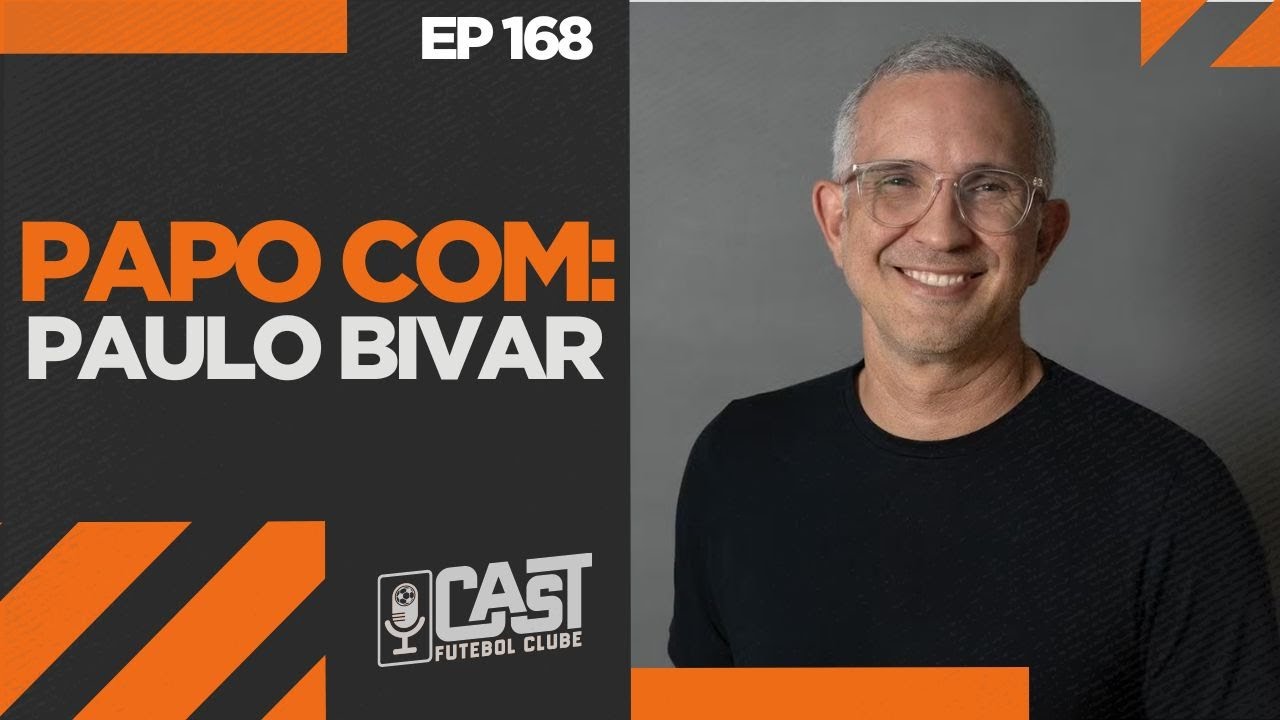 ELEIÇÕES DO SPORT: PAULO BIVAR CANDIDATO À PRESIDÊNCIA DO LEÃO  I AO VIVO NO CASTFC #168