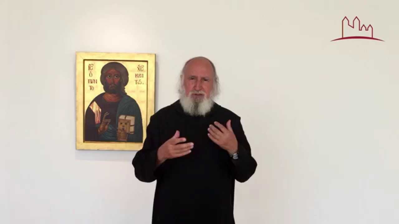 Anselm Gr&uuml;n - Christk&ouml;nig