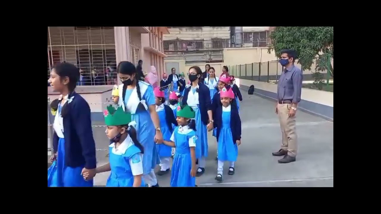 St. Scholastica's Girls' School & College Orientation
