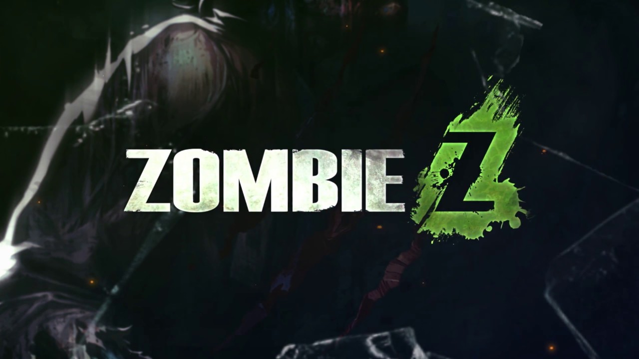 [CSN:Z] Zombie Z Mode Full Trailer