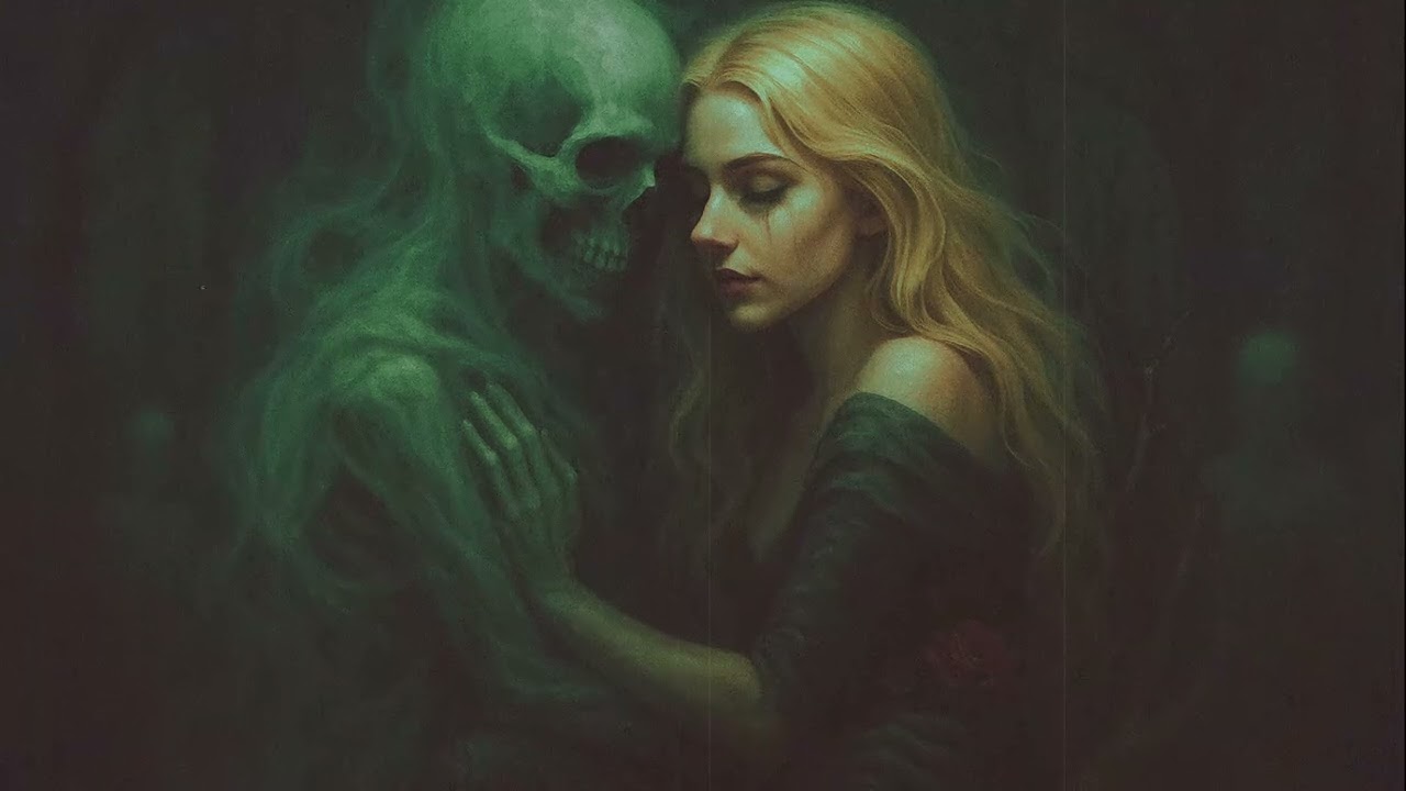 Plague In Me