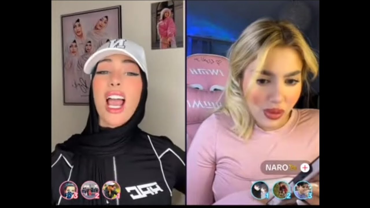 بث مباشر & نورس التونسية كامل