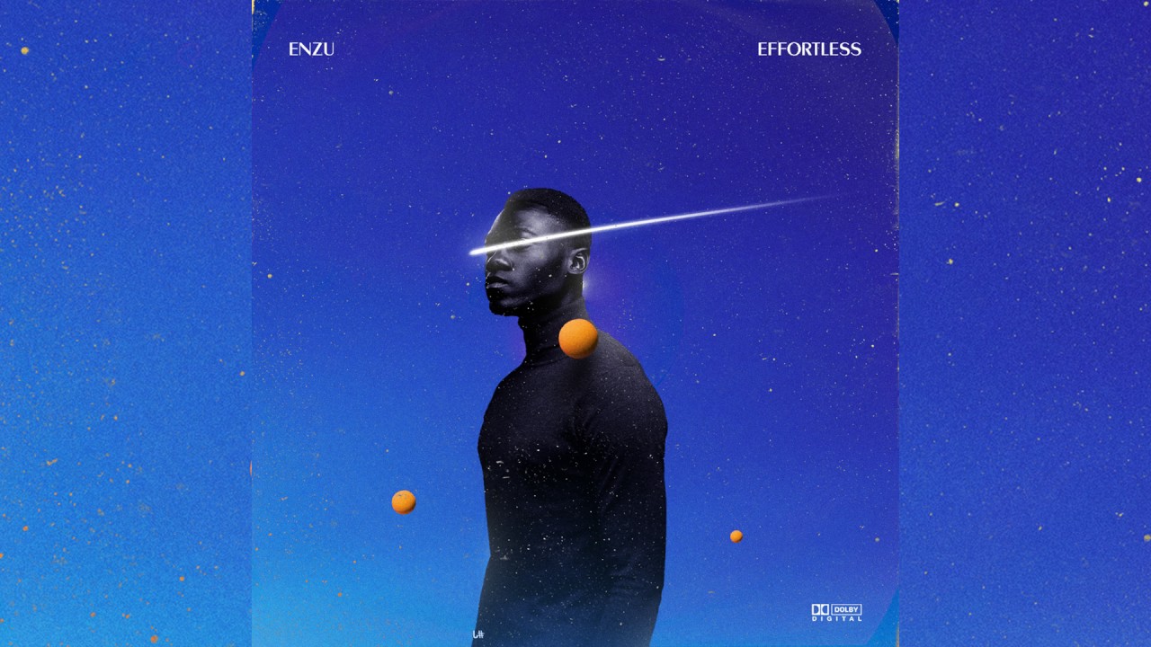ENZU - effortless