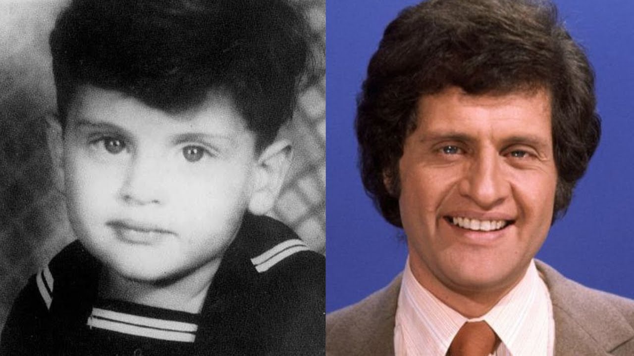 La vie et la triste fin de Joe Dassin