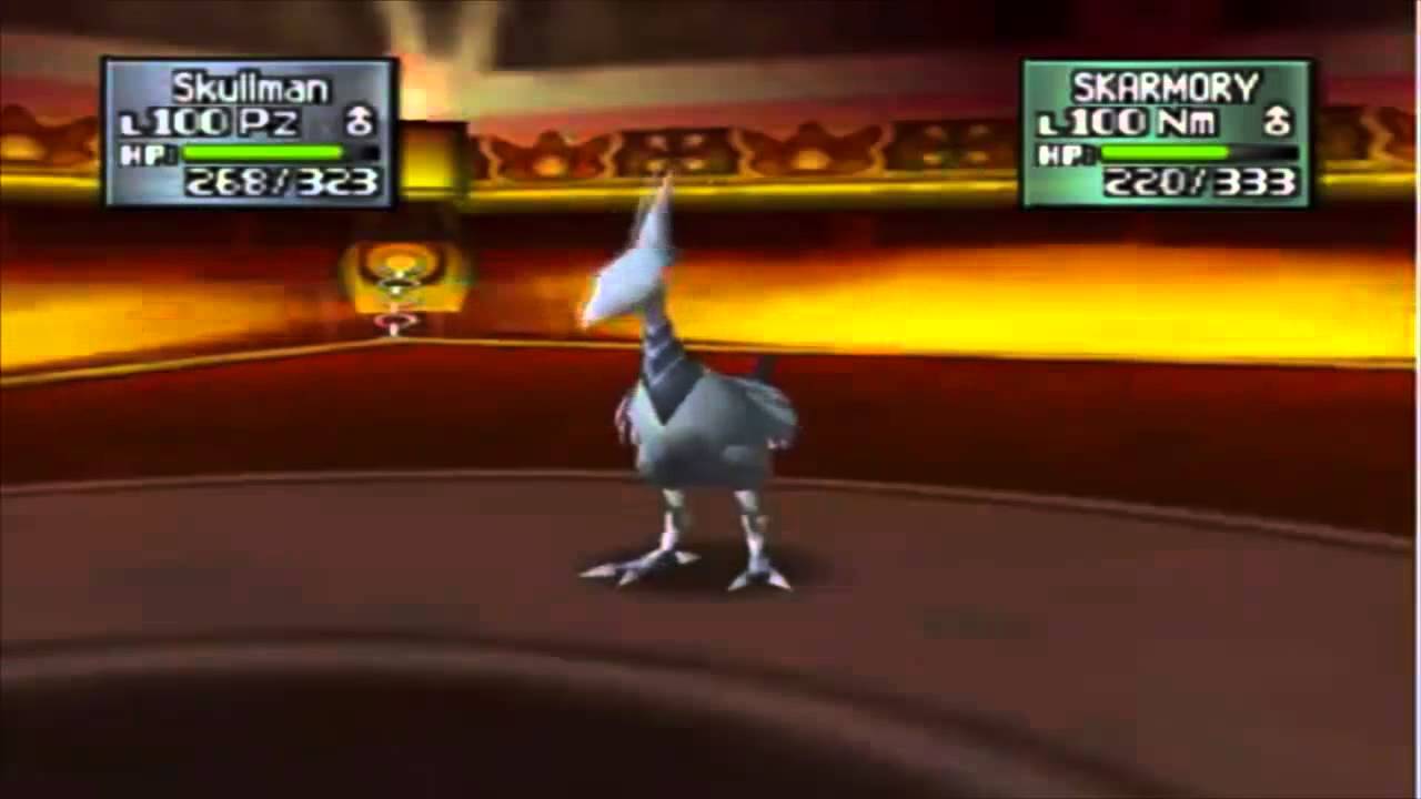 Pokemon Stadium 2 Wi-fi Battle Yus vs TSV3CTOR [The Epic Rematch!!]