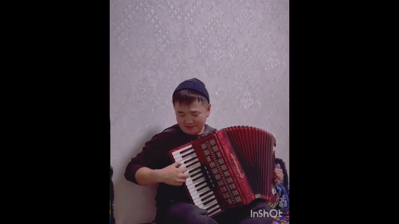 Арзымат Алтынбек уулу /Анда жалган