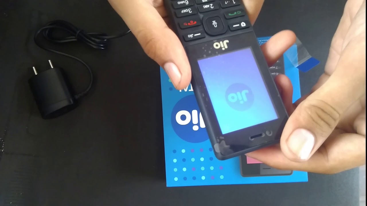 UNBOXING !! JIO PHONE RS.501 !! EXCHANGE OFFER ???