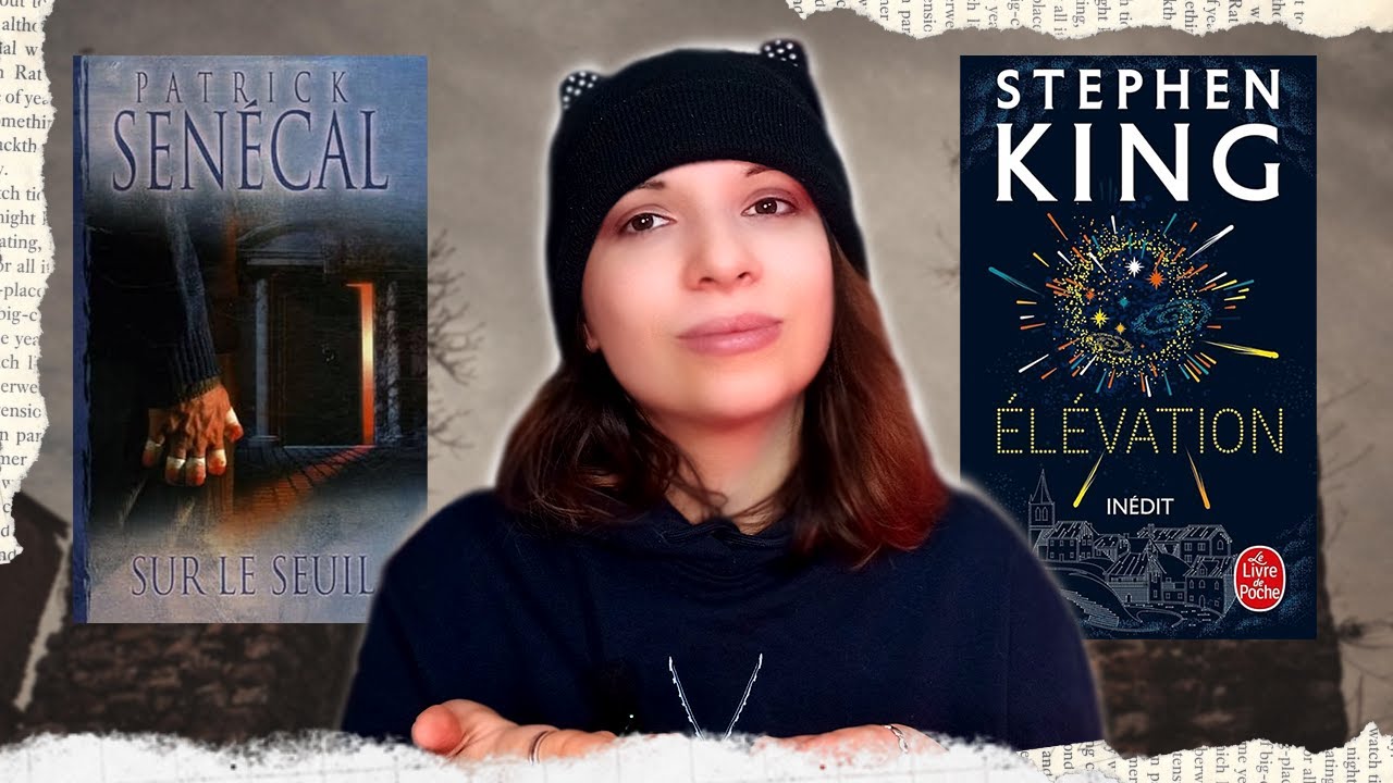 Les TOP lectures de la semaine ! | Que lire cette semaine !?  🙀👻📚