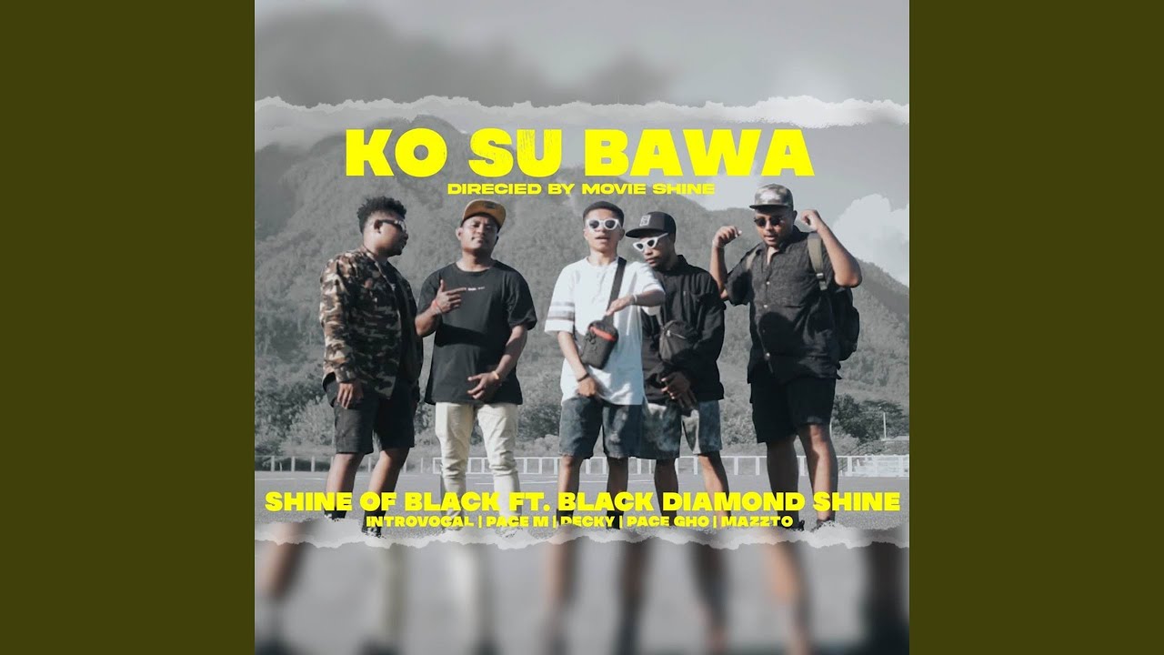 Ko Suh Bawa