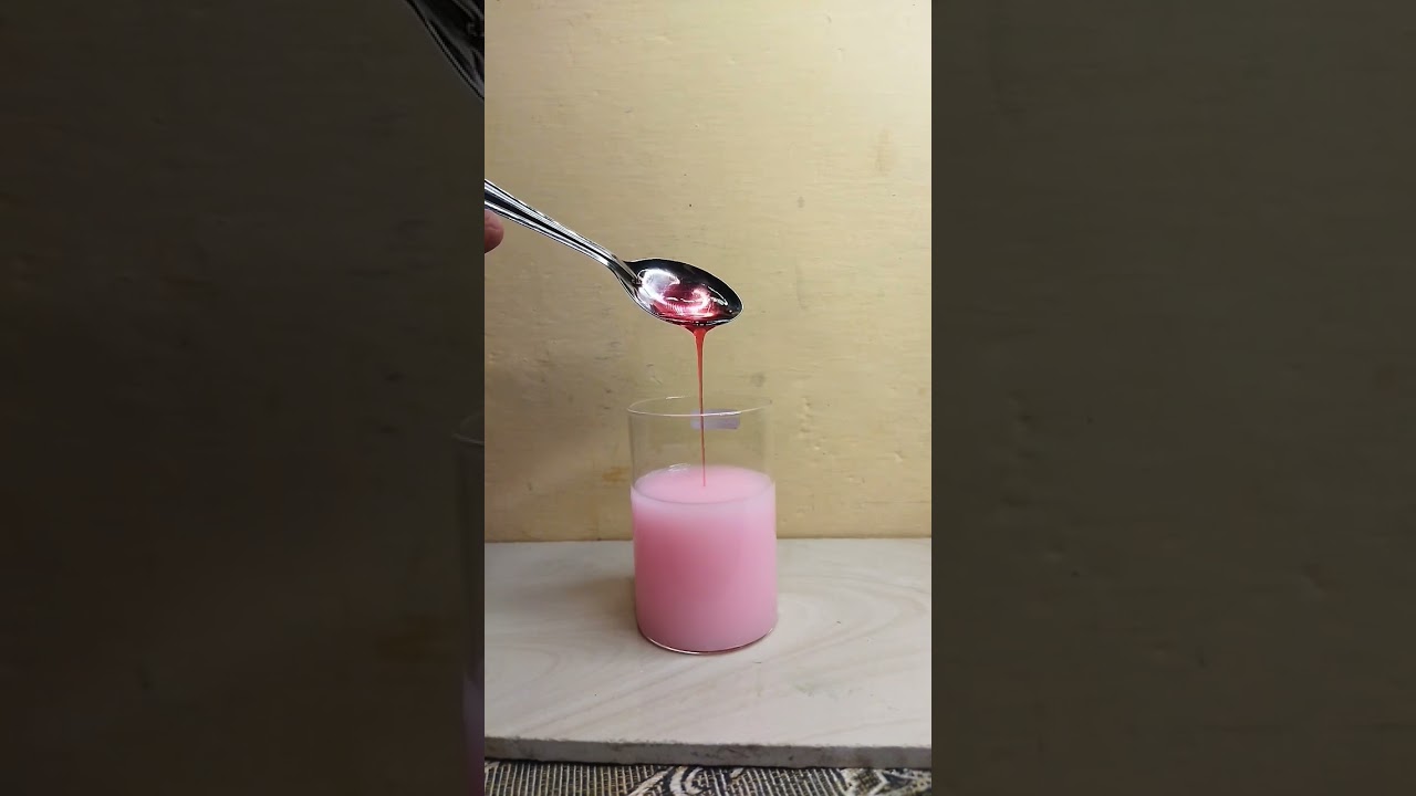 Colgate + eno + colour = different ⚗️ experiments 🧪 All types of amazing experiment #viral #science