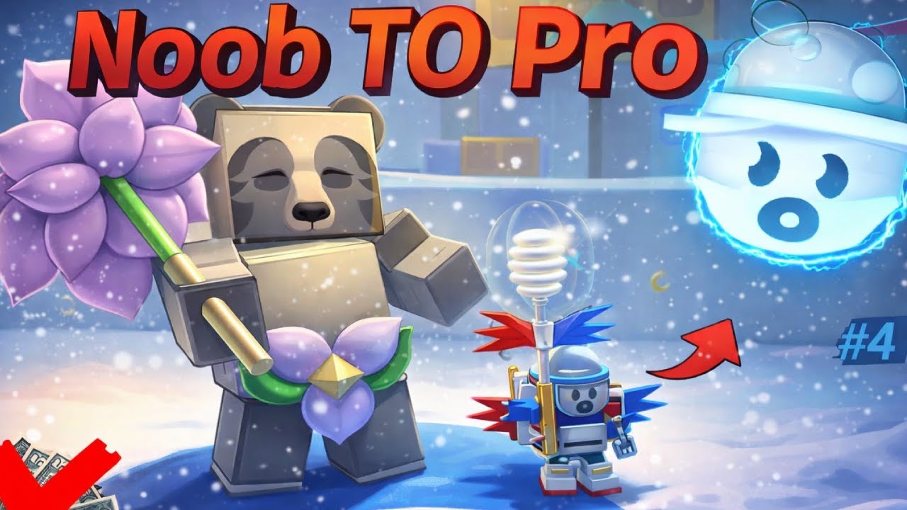 BEE SWARM SIMULATOR NOOB TO PRO ||MASK BLUE ||  #4  || Brumxz15 ||