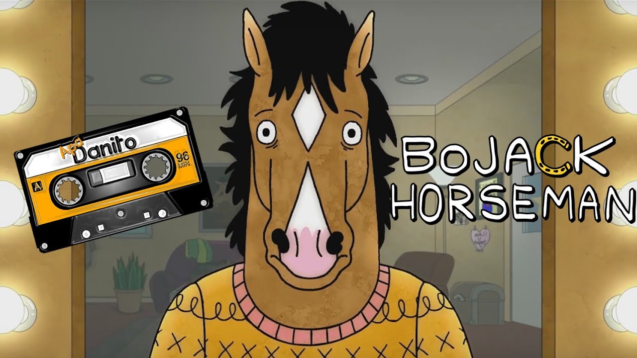 BoJack Horseman - Opening (Season 6 - FINAL)