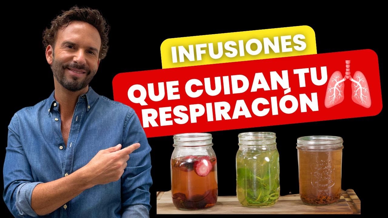 Infusiones Naturales Poderosas para Fortalecer tu Salud y Prev&eacute;n Enfermedades de Forma Natural
