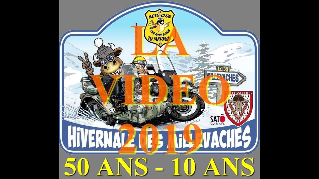 Millevaches 2019