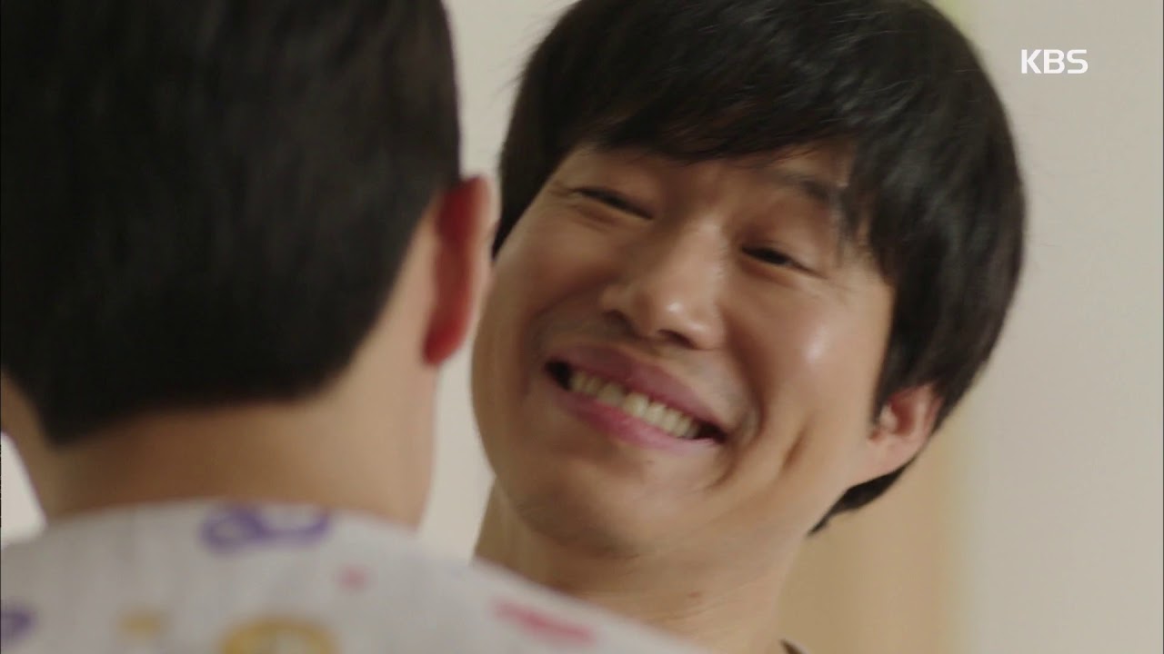 이창엽이 깨어났다...! 행복하자 풍상씨 가족[다행이야♥] [왜그래 풍상씨/Liver or Die] 20190314