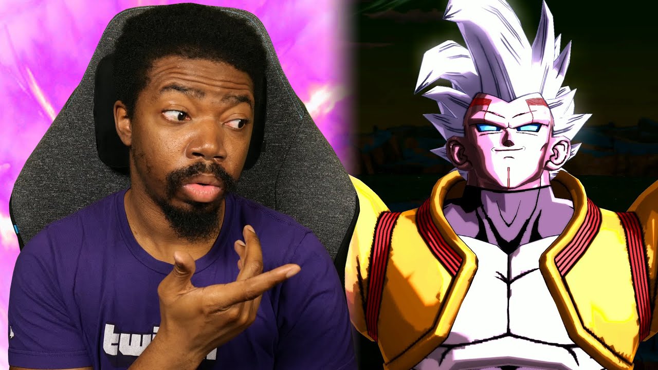 16400 CRYSTAL SUMMONS!!! THE LF SUPER BABY 2 DESPAIR ARC IS OVER! Dragon Ball Legends Gameplay!