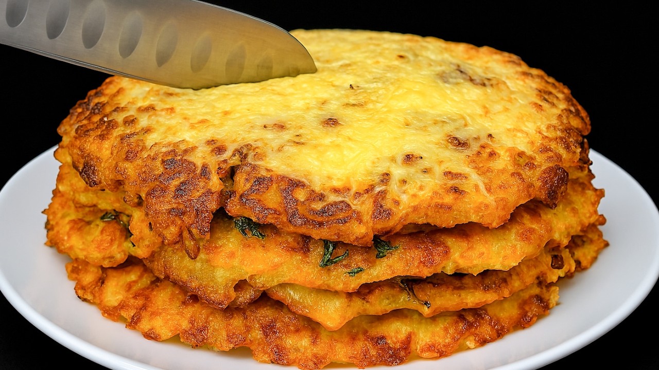 Этот лук вкуснее мяса! Почему я раньше не знала этот рецепт?